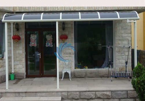 天津别墅定制阳台露台棚与遮阳篷 专业制作与安装指南