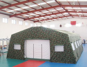 加盟军用充气帐篷户外用品 装修与纺织品遮篷设计指南