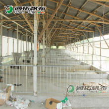 栾城县众泰帐篷蓬布厂 专业生产牛津布料与帆布，打造高品质帐篷与纺织品遮篷