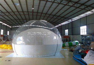 休闲帐篷、帐篷与气模厂 纺织品遮篷的多维世界