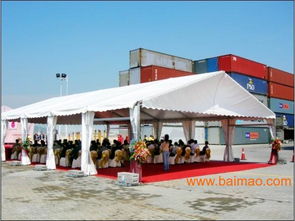 深圳欧式展览展示帐篷出租 品质选择、生产厂家与价格指南