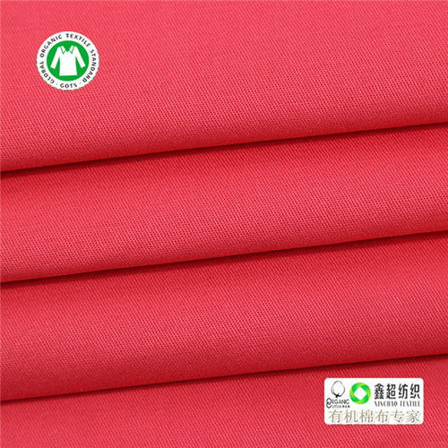 有机棉帆布 鑫超纺织品的性价比之选与专业遮篷应用