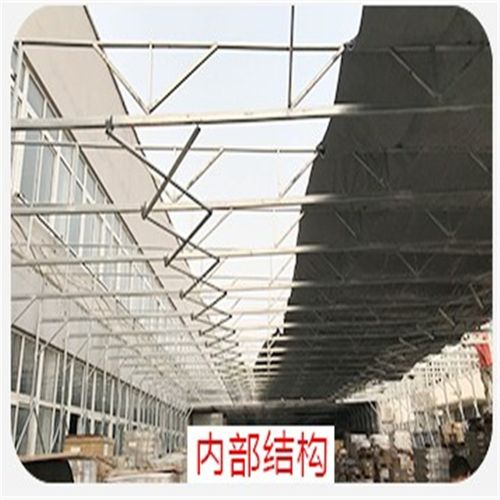 河南鹤壁市推拉遮雨篷与折叠式遮阳棚雨棚支架选购指南