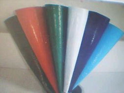 塑料篷布、涂塑布、防水布生产供应商与遮篷、雨具纺织品的市场展望